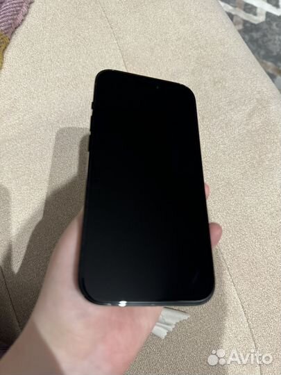 iPhone 14 Pro, 128 ГБ