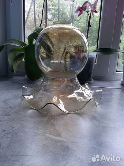 Плафон для люстры