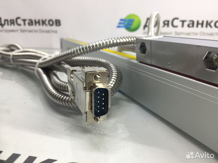 Линейка оптическая 50-1020 мм. KA300. уци