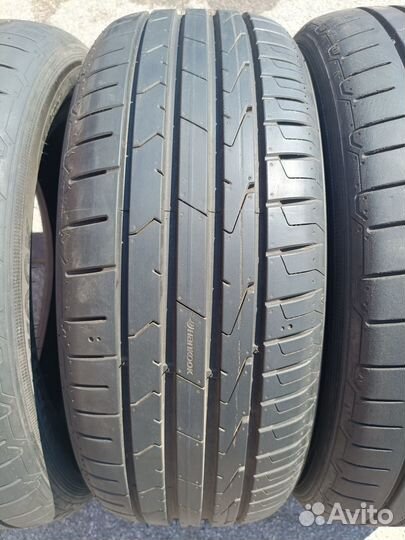 Hankook Ventus Prime 3 K125 205/55 R17 91V