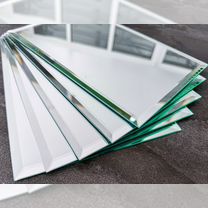 Обработка стекла / Профессиональные услуги