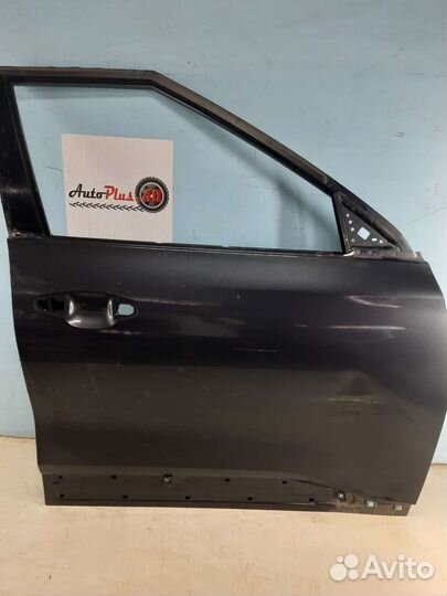 Дверь передняя правая Kia Seltos 2019 2023