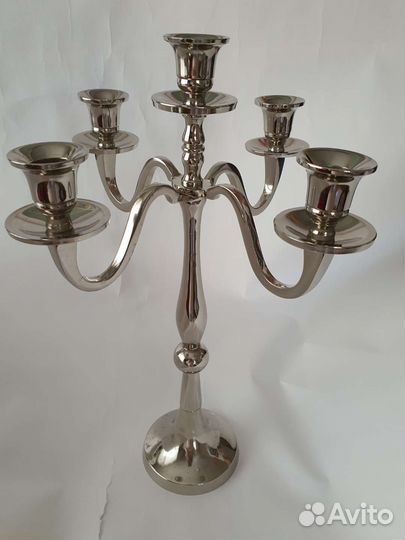 Подсвечник