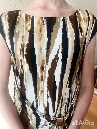 Платье Escada. Оригинал