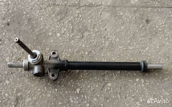 Hyundai I 20 Рулевая рейка