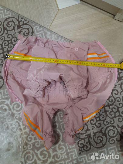 Костюм для собаки девочки