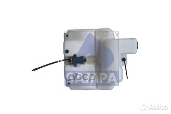 Бачок омывателя RVI Premium (до 2003г) '079310