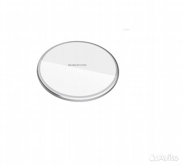 Беспроводная зарядка