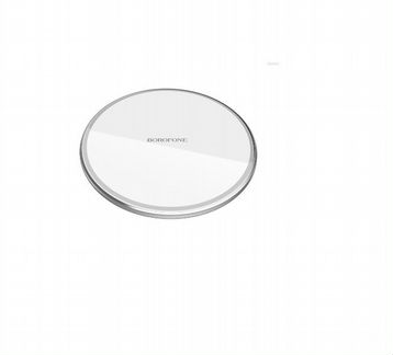 Беспроводная зарядка