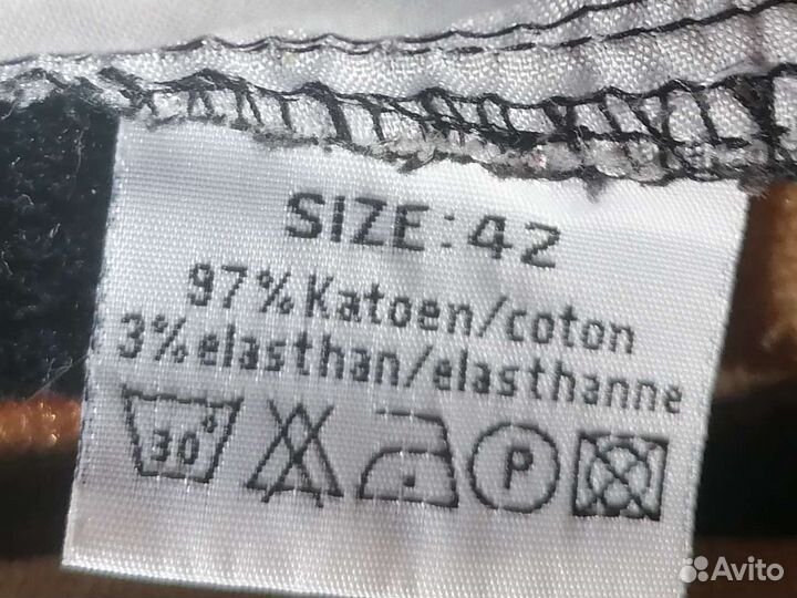 Шорты женские 46 48