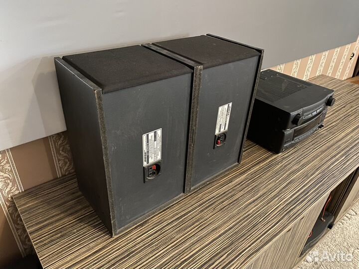 Bose 301 series Колонки, акустика