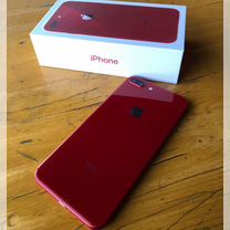 iPhone 8 Plus, 256 ГБ