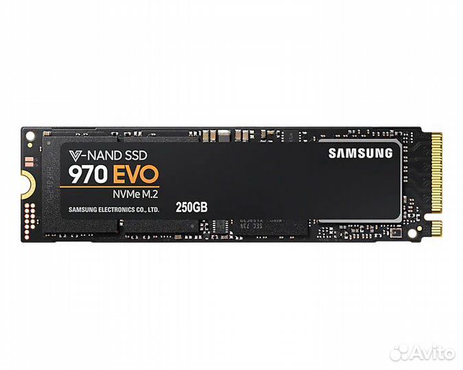Samsung/adata SSD1tb m2