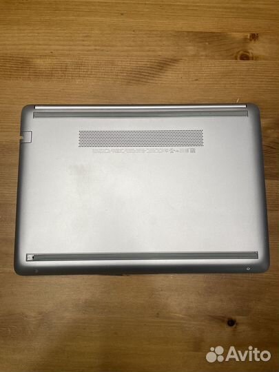Ноутбук HP 14 i5-8250U1,6Ghz, 32Gb, 1,25TB