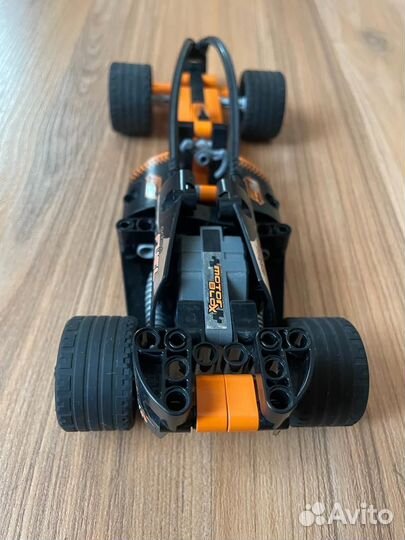 Lego Technic 42026