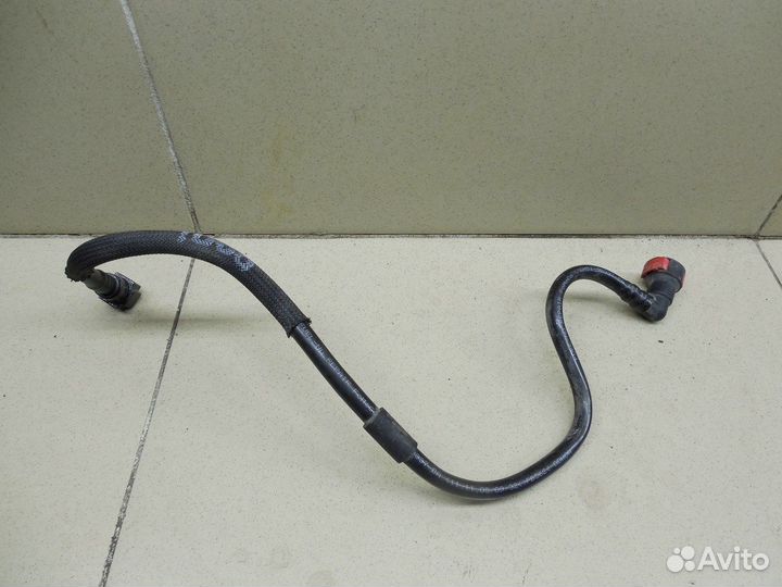 Трубка топливная Kuga 2008-2012