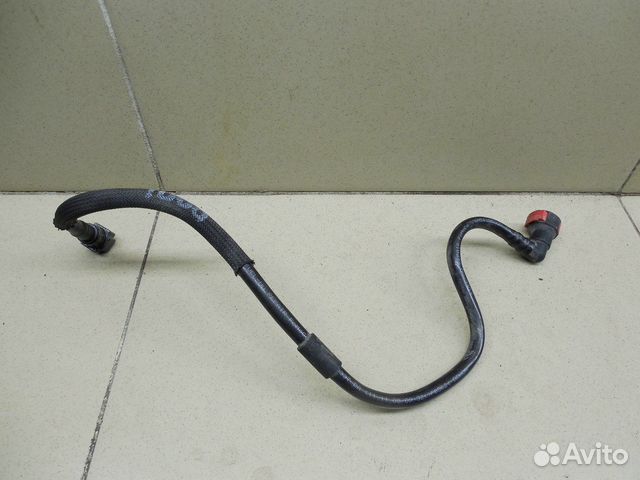 Трубка топливная Kuga 2008-2012