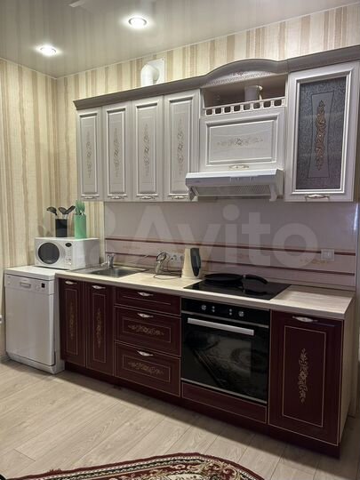 Квартира-студия, 37 м², 8/20 эт.