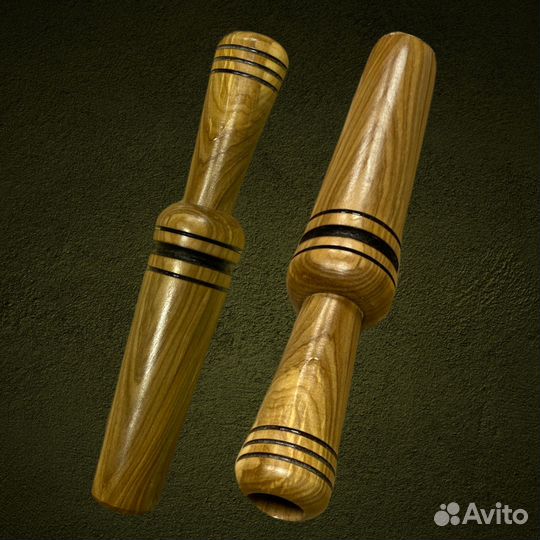 Манок на Белолобого гуся