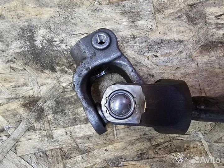 Рулевой карданчик Volkswagen Polo