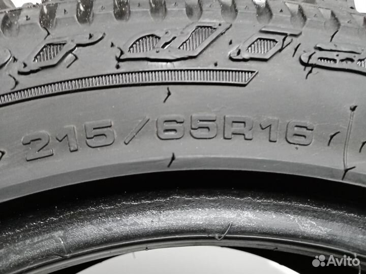 Cordiant Off Road 215/65 R16