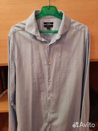 Рубашка kiabi