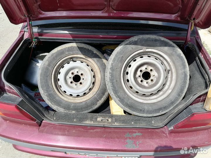 КАМА БЛ-85 16.5/70 R13