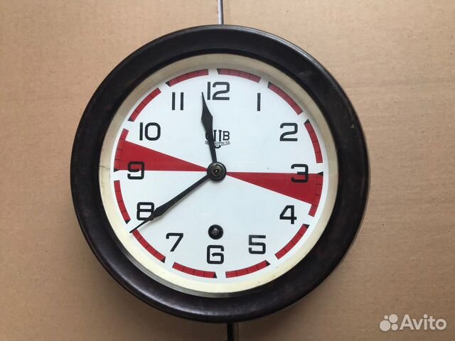 Судовые часы. (Каютные, Корабельные)