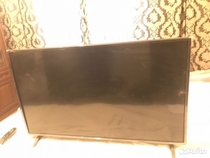 Телевизор LG