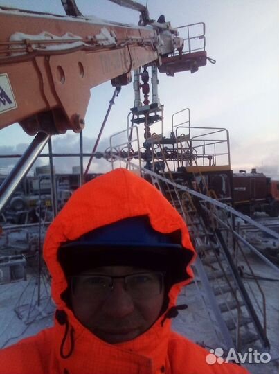 Машинист агп