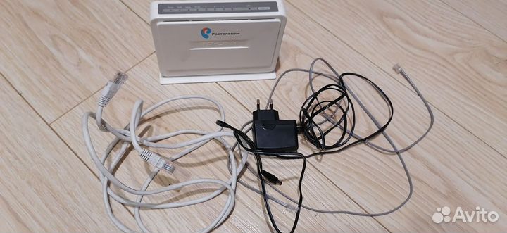 Wifi роутер tp link TD854W
