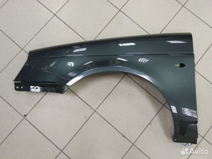 Крыло Ваз 2170 Приора все цвета