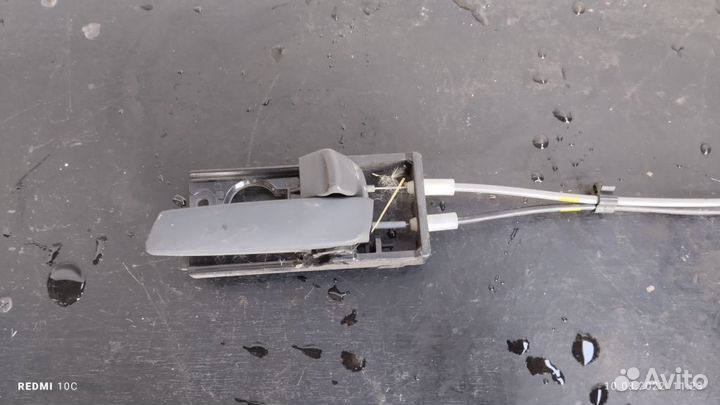 Ручка внутренняя передняя правая KIA Rio 2