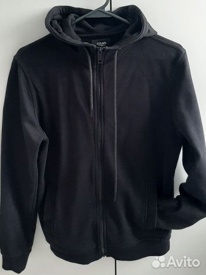 Толстовка Colin's