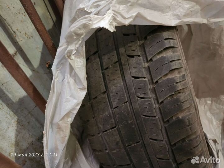 Amtel Cruise 4x4 215/65 R16 98H