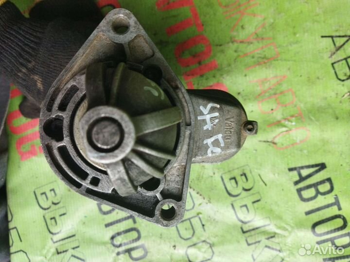 Стартер для Great Wall Safe/Грейт Волл Сейф