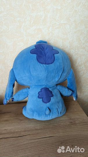 Игрушка Стич
