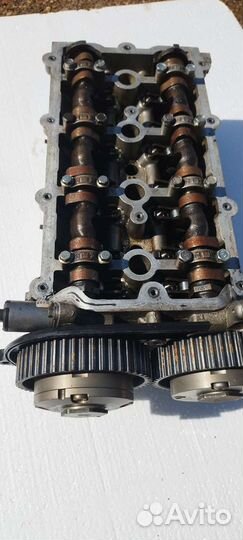 Двигатель chery tiggo 5 2.0 136 л.с на разбор