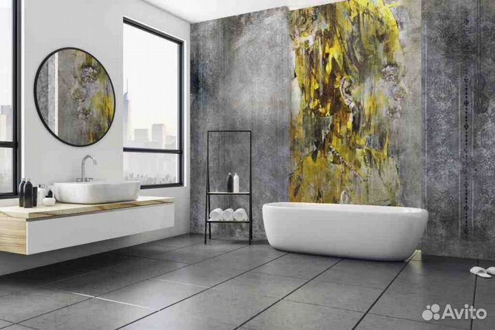 Обои Art Collection by Momenti GRA-10