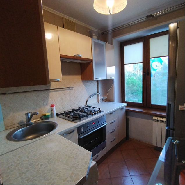 1-к. квартира, 32 м², 5/9 эт.