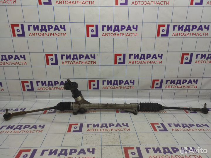 Рейка рулевая Volkswagen Polo Sedan (Mk5) 6RU42305