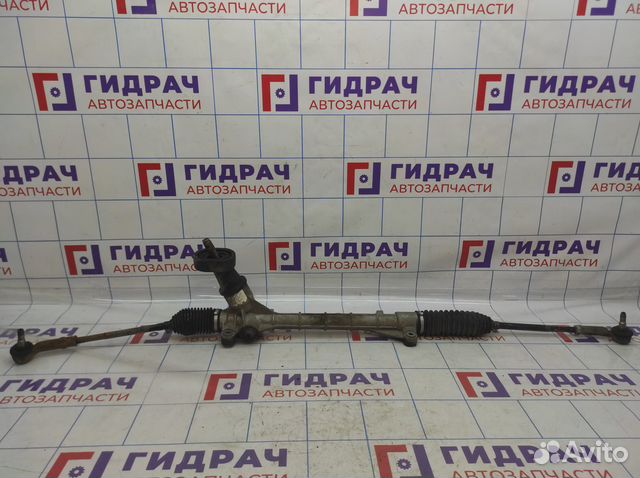 Рейка рулевая Volkswagen Polo Sedan (Mk5) 6RU42305