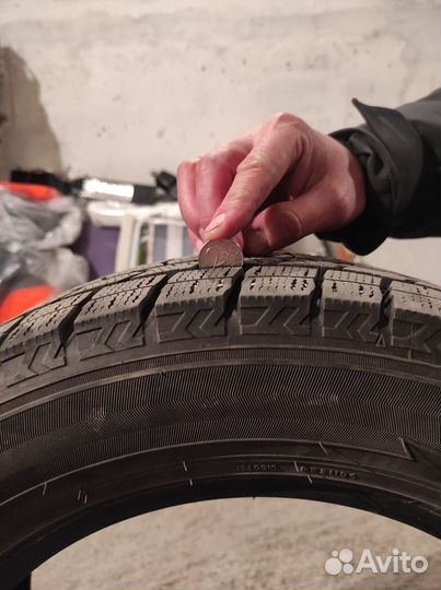 Dunlop Winter Maxx 185/65 R15
