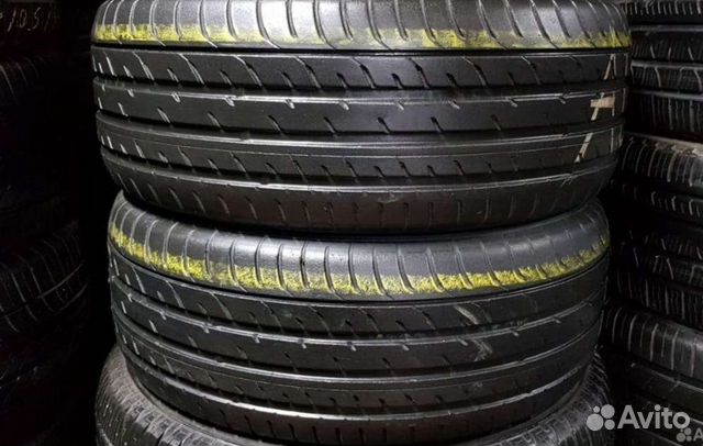 Toyo Proxes T1 Sport SUV 255/55 R18