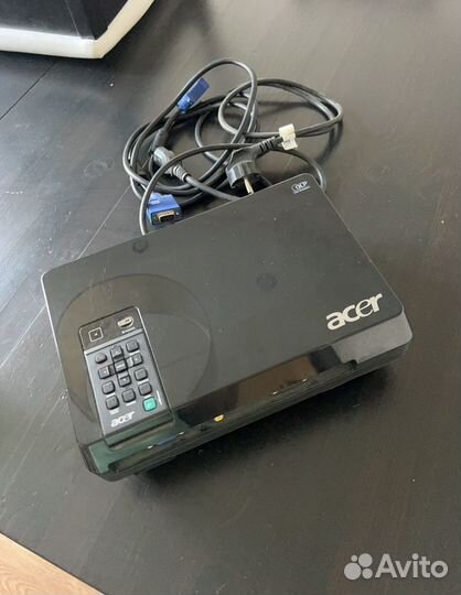 Проектор Acer x1260