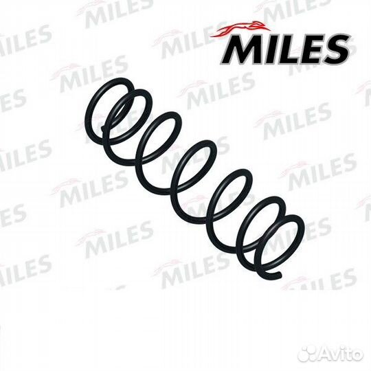 Пружины задние ford focus 2