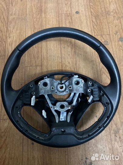 Руль Kia Ceed JD G4FG 2012