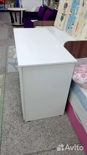 Письменный стол Олимп (новый)