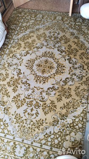 Ковер 2.5 на 3.40