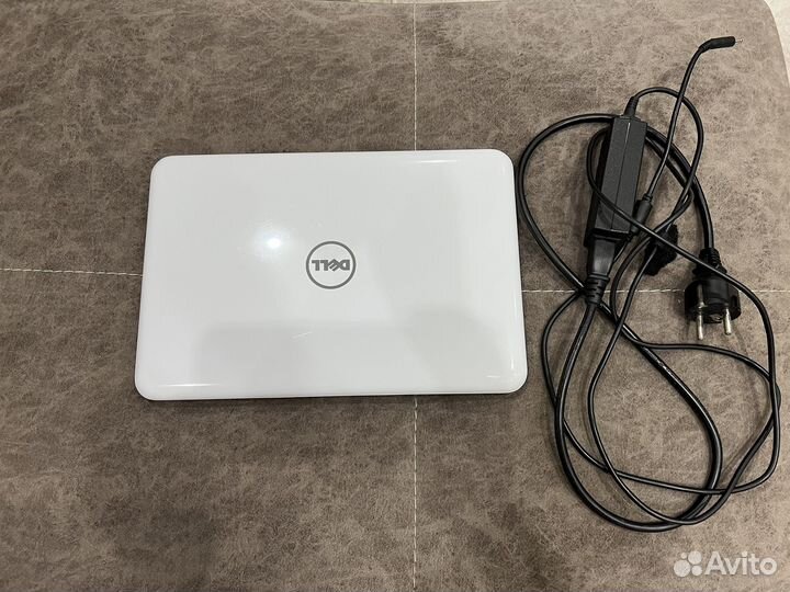 Нэтбук Dell